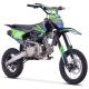 Pit Bike Mini MX Drift 150cc 12"/14" - (2025)