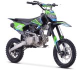 Dirt Bike Mini MX DRIFT 150cc YX 12"/14" - Monster Edition