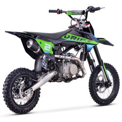 Dirt Bike Mini MX DRIFT 150cc YX 12"/14" - Monster Edition