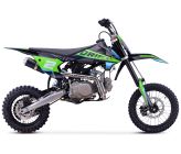 Dirt Bike Mini MX DRIFT 150cc YX 12"/14" - Monster Edition