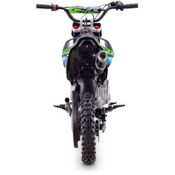 Dirt Bike Mini MX DRIFT 150cc YX 12"/14" - Monster Edition