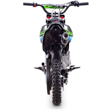 Dirt Bike Mini MX DRIFT 150cc YX 12"/14" - Monster Edition