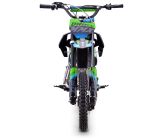 Dirt Bike Mini MX DRIFT 150cc YX 12"/14" - Monster Edition