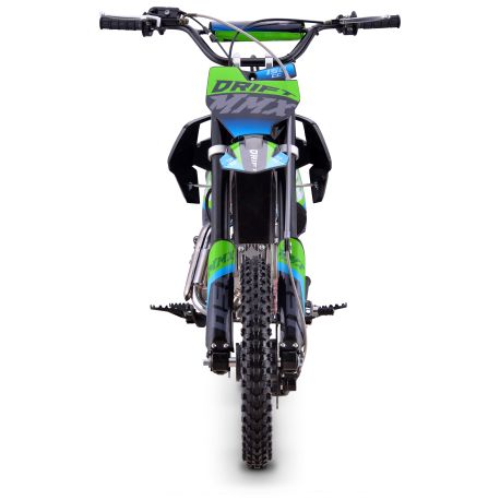 Dirt Bike Mini MX DRIFT 150cc YX 12"/14" - Monster Edition