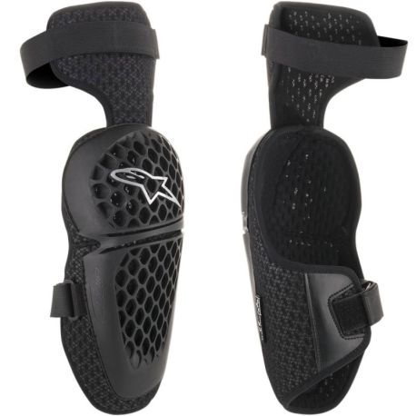 Genouillere Cross AlpineStars - Bio+