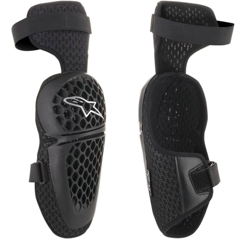 Genouillères enfant - Alpinestars - Bionic Genouillères enfant - Alpinestars - Bionic