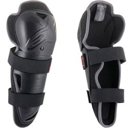 guard bionic action knee O/S