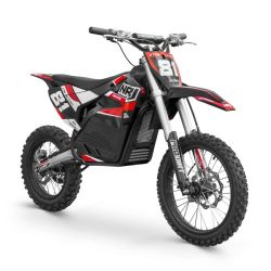 Dirt Bike elettrica - NRJ...