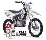 MotoCross Mini MX Big S 150cc 16"/19" - (2025)