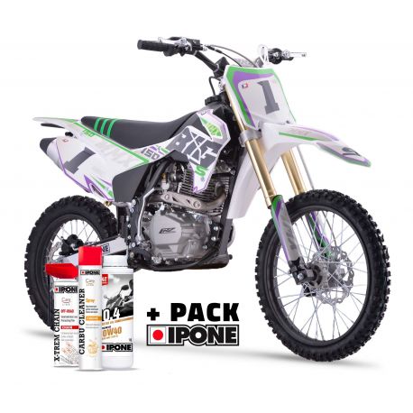 MotoCross Mini MX Big S 150cc 16"/19" - (2025)
