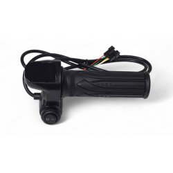 Throttle Grip - Electric...