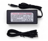 Chargeur - Draisienne électrique - 250w