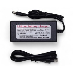 Ladegerät - Elektrisches...