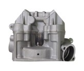 Culasse - Zongshen 300cc - Refroidissement liquide