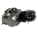 moteur yx 107 cc