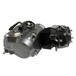 moteur yx 107 cc