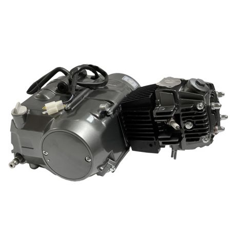 moteur yx 107 cc