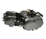 moteur yx 107 cc