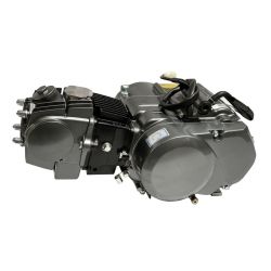 moteur yx 107 cc