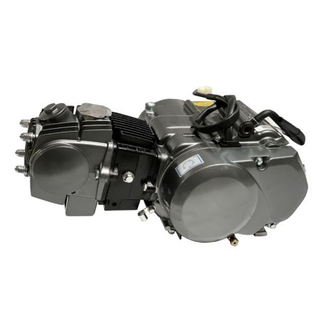 moteur yx 107 cc
