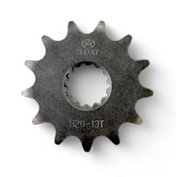 Pignon de sorti de boite -...