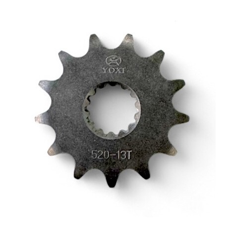 Corona - Motocross - 520 - 13 denti - Ø22mm