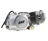 Motore 125cc - Avviamento basso - LIFAN