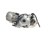 Moteur 125cc - Démarreur bas - LIFAN