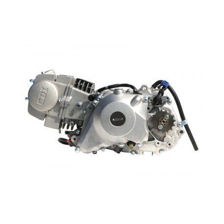 Motore 125cc - Avviamento basso - LIFAN