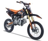 Dirt Bike - PROBIKE 150-S - 17/14 - (2025) - Arancione