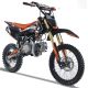 Dirt Bike - PROBIKE 140-S - 17/14 - (2025) - Arancione