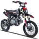 Dirt Bike - Probike 110cc-SX - semi automatique - 12/14" - Rouge (2025)