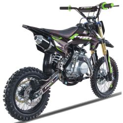Pit Bike PROBIKE 140-S - 14/12 - Vert - 2021