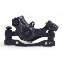 Rear brake caliper - Pocket...