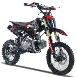 Dirt Bike - PROBIKE 125-SX...