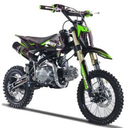 Dirt Bike - PROBIKE 125-SX...