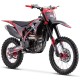 Motocross - CRZ ERZ 450cc SX - 18"/21" - (2025)
