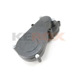 Tranmission complète - Pocket Bike/Quad - 49cc - 2 temps