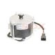 Moteur électrique - 24v - 550w - Pocket Cross