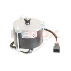 Motor elétrico - 24v - 550w...