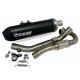 Ligne d\'échappement complète - SCALVINI - ERZ 150/250cc