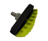 Gripster de roue avant - 21"