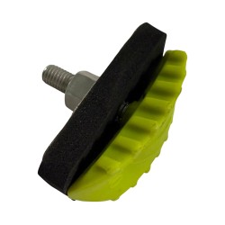 Gripster de roda dianteira...