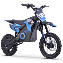 Electric Dirt Bike CRZ...