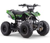 Quad CRZ Weely 110cc - Vert