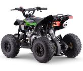 Quad CRZ Weely 110cc - Vert