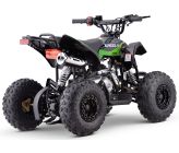 Quad CRZ Weely 110cc - Vert