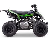 Quad CRZ Weely 110cc - Vert