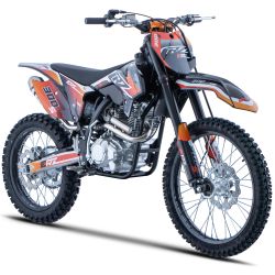 Motocross CRZ ERZ 300cc S...