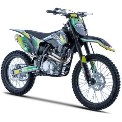Motocross CRZ ERZ 300cc S...
